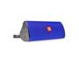 Imagem de Caixa de som bluetooth sd fm usb multimidia azul cs-m33bt