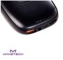 Imagem de Caixa de Som Bluetooth Sem Fio 2 em 1 com Carregador Portátil - Maketech