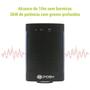 Imagem de Caixa De Som Bluetooth Sem Fio 36w Super Bass, 3 Modos Vibra Posh Preto