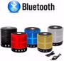 Imagem de Caixa de Som Bluetooth Sem Fio Portátil Speaker WS887