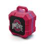 Imagem de Caixa de Som Bluetooth Sem Fio SOAR NCAA Shockbox LED Ohio State