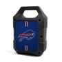 Imagem de Caixa de Som Bluetooth Sem Fio SOAR NFL ShockBox XL com LED