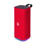 Imagem de Caixa De Som Bluetooth Soundbox Max Led Exbom Cs-M33Btl Red