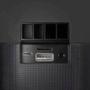 Imagem de Caixa De Som Bluetooth Soundbox Max Led Exbom Cs-M33Btl Red