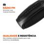 Imagem de Caixa de Som Bluetooth Speaker Monster Sound II  SK-07 Portátil 60W Bivolt Mondial 