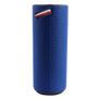 Imagem de Caixa De Som Bluetooth Speaker Spool Azul - Sk410 - OEX