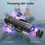 Imagem de Caixa De Som Bluetooth Tronsmart T7 30w com Led