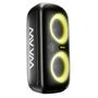 Imagem de Caixa de Som Bluetooth Waaw By Alok Sound Box Infinite 100
