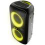 Imagem de Caixa de Som Bluetooth Waaw By Alok Sound Box Infinite 100