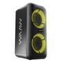 Imagem de Caixa de som Bluetooth WAAW by ALOK Sound Box Infinite 200, 160W RMS, 12 Horas de Música