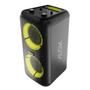 Imagem de Caixa de som Bluetooth WAAW by ALOK Sound Box Infinite 200, 160W RMS, 12 Horas de Música