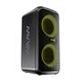 Imagem de Caixa de Som Bluetooth Waaw Sound Box Infinite 200, TWS, 160W RMS