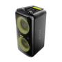 Imagem de Caixa de Som Bluetooth Waaw Sound Box Infinite 200, TWS, 160W RMS