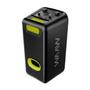 Imagem de Caixa de Som Bluetooth Waaw Sound Box Infinite 200, TWS, 160W RMS