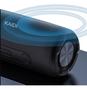 Imagem de Caixa De Som Bluetooth Wireless Kd 829 Kaidi 31W Potencia