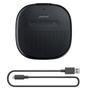 Imagem de Caixa de Som Bose Soundlink Micro Bluetooth Speaker Black - 783342-010R