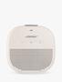 Imagem de Caixa de Som Bose Soundlink Micro Bluetooth Speaker White Smoke - 783342-040R