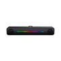 Imagem de Caixa De Som C3 Tech Soundbar 2.0 Sb-50bk