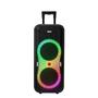 Imagem de Caixa de Som Chilli Beans Bluetooth Troller Box Preto