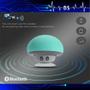 Imagem de Caixa De Som Co Bluetooth 3W Portátil Com Bluetooth ul
