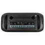 Imagem de Caixa de Som Coby CY3362-260 - USB/SD - Bluetooth - 20W RMS - com Microfone - 2X 6.5" - Preto