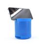 Imagem de Caixa de Som com Bluetooth FM/SD HF-Q3 Azul - Shinka