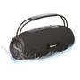 Imagem de Caixa de Som Com Bluetooth Sumay Moonbox Preta Com 60 RMS