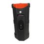 Imagem de Caixa de som com led mp3 bluetooth  kts-1711