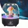 Imagem de Caixa de som Com luz led Astronauta Potente C Grave