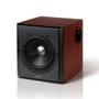 Imagem de Caixa de Som com Subwoofer Edifier S350DB, Bluetooth, 150W RMS, Madeira