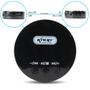 Imagem de Caixa de Som Computador 2.1 Subwoofer FM USB Bluetooth 11W