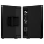 Imagem de Caixa de Som de Electro Voice Ativa ZLX-8P-G2 1000w 8 Polegadas