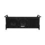Imagem de Caixa De Som Donner Line Array Horizontal Air6 300 Wrms