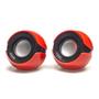 Imagem de Caixa De Som Dragaoball Para Notebook E Smartphone CS-68 Exbom