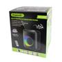 Imagem de Caixa de Som Ecopower EP-2210 - USB/SD - - 20W - LED - 5.25" - Preto