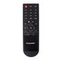 Imagem de Caixa de Som Ecopower EP-S725 - USB/Aux - Bluetooth - 100W - com Microfone - 8" - Preto