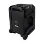 Imagem de Caixa de Som Ecopower EP-S725 - USB/Aux - Bluetooth - 100W - com Microfone - 8" - Preto