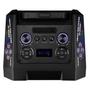 Imagem de Caixa de Som Ecopower EP-S725 - USB/Aux - Bluetooth - 100W - com Microfone - 8" - Preto