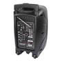 Imagem de Caixa de Som Ecopower EP1902 Com Bluetooth / USB / SD / Microfone