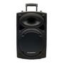 Imagem de Caixa de Som Ecopower EP1902 Com Bluetooth / USB / SD / Microfone