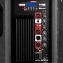 Imagem de Caixa De Som Evo-360x Novik 15 Pol. Ativa 250w Com Bluetooth
