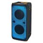 Imagem de Caixa de Som Extreme Colors Bass Boom - 160W