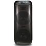 Imagem de Caixa de Som FRAHM Lumi Tower 950W Bluetooth - LT950