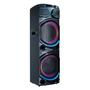 Imagem de Caixa de Som Frahm Torre TF 1600 TWS 1600W RMS Bluetooth e LED