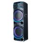 Imagem de Caixa de Som Frahm Torre TF 1600 TWS 1600W RMS Bluetooth e LED