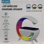 Imagem de Caixa de Som G Speaker Indução 20W - Bluetooth Premium