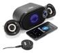 Imagem de Caixa De Som Gamer Pc Notebook Com Receptor Bluetooth