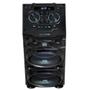 Imagem de Caixa de som gradiente black bass gdb10 1200wts