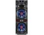 Imagem de Caixa De Som Gradiente GCA310 Power Party 1300w 2x Woofers 10 Polegadas Bluetooth e Karaoke GCA310