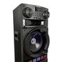 Imagem de Caixa De Som Gradiente GCA310 Power Party 1300w 2x Woofers 10 Polegadas Bluetooth e Karaoke GCA310